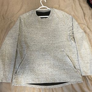 Lululemon Sweater